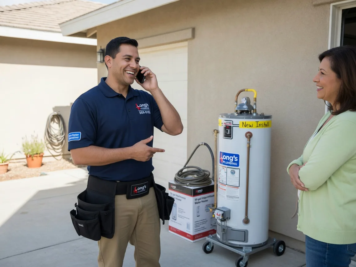 Leak Detection Flushing, MI FAQs